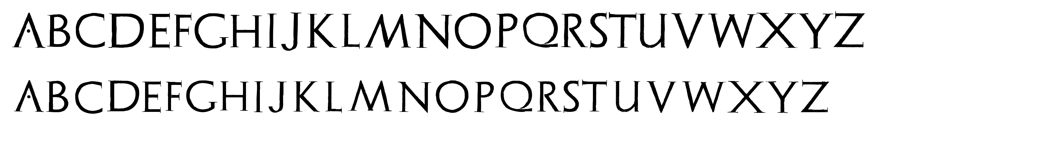 Antaro Font